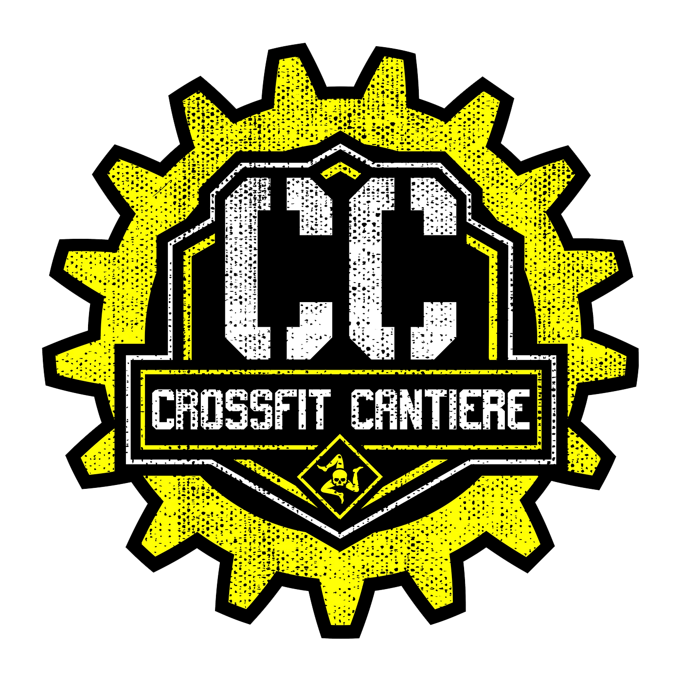 Crossfit Cantiere